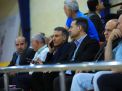 گزارش تصویری بازی های روز هفتم(بخش اول) 